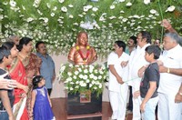 Dasari Birthday Celebrations 2012